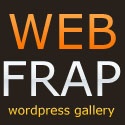 WebFrap  : WordPress Themes Gallery