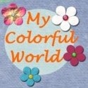 My Colorful World : 