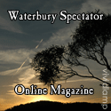Waterbury Spectator : online magazine short stories politics diary media critique books