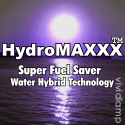 HydroMAXXX : Hydrogen on Demand