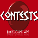 Daily Blog Contests : Daily Blog Contests