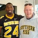 Who Do We Think We Are? : Southern Miss!
