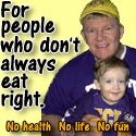 PaulsHealthBlog.com : Nutrition, Damage Control, Supplements
