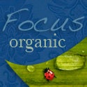 Focus Organic.com : Live Green
