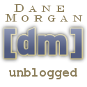 Dane Morgan | Niche Blogging : It's Not Just An Adventure, It's A Blog!
