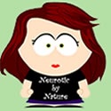 Neurotic by Nature : Mostly True Stories from the life of Mandi
