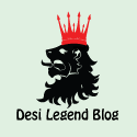 Desi Legend Blog : Desi news