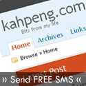 kahpeng.com : 