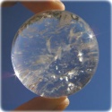 Juliadamus - Oracle of a better world : 