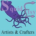 SquidEtsians : A Team of Artists and Crafters