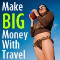 Independent Travel Agent : Become an Independent Travel Agent Today