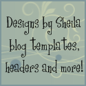 Designs by Sheila : 