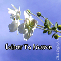 Letters To Heaven : Letters to lost loved one's and unloved one's