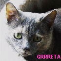 Grrreta  : 