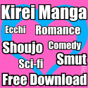 Kirei Manga  : Shoujo,Romance, Comedy,Fantasy, Smut,Ecchi,Mature  