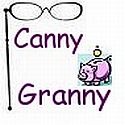 Canny Granny : hints, help & homilies