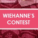 Wiehanne's Contest  : contest, 