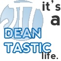 DeanLozarie.com : An obscured take on today's hot topics, written and edited by a teenage feature writer.
