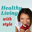 Heart and Style Woman : Healthy Living--Inside and Out