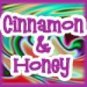Cinnamon and Honey : 