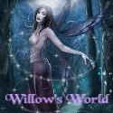 Willow's World : Where magick takes its time