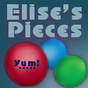 Elise's Pieces Blog : Fun, Family Friendly t-shirt designs.