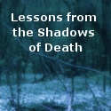 Lessons from the Shadows of Death : Death, Cancer, Hospice