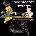 Sandritocat's Vintage Patterns : Original Vintage Sewing Patterns