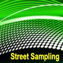 Street Sampling : Experiential Marketing - Engaging solutions that inspire action