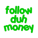 Follow Duh Money  : How stupid people can get back at John Chow