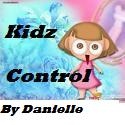 Kidz Control : 