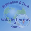 Education and Tech. : Beyond geeky stuff
