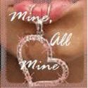 Mine All Mine : personal