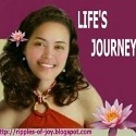 Life's Journey : life, journey, experiences