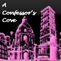 A Confessor's Cove : Fashion, shopping, style, life