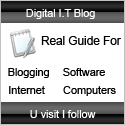 Digital I.T Blog : 