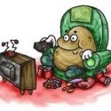 The Couch Potato : 
