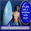 Bakla Ako, May Reklamo? : I'm Gay, Got a Problem With That?