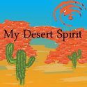 My Desert Spirit : The journey of a Warm Spirit consultant