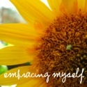 Embracing Myself : A journey begins anew.