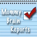 Mommy Brain Reports : Twin Toddler Tested, Mommy Approved