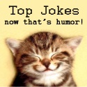 Top Jokes: now that's humor! : 