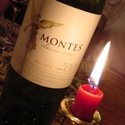 Wine at Five? : Join me for a glass.