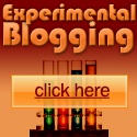Experimental Blogging : 