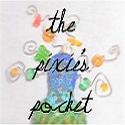 Pixie's Pocket : Handmade Art for you!