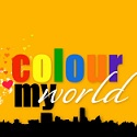 Colour My World : life is a great big canvas