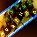 Morphed : life is a Jumble