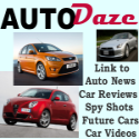 AutoDaze : Links to Auto News and Car Reviews