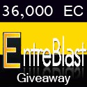 EntreBlast : EntreCard Contests, News, and More