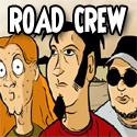 Road Crew : Not Everyone Can Be a RockStar!